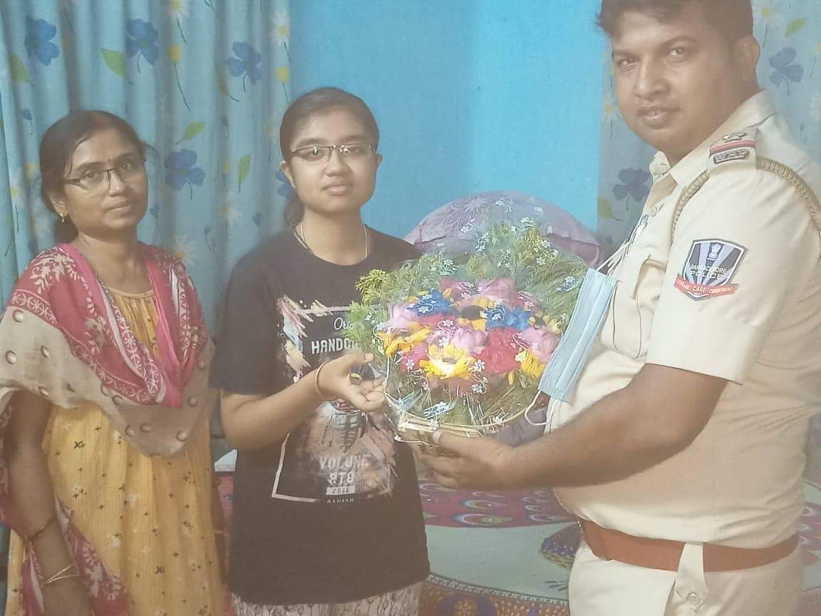 Barrackpore Police tweet media