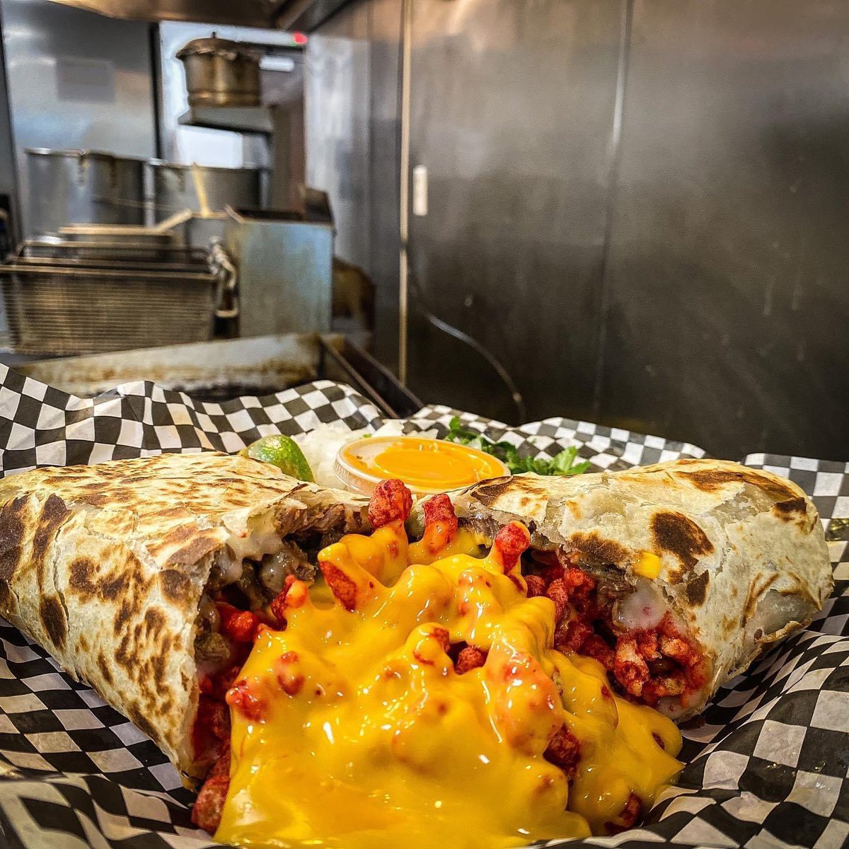 Oh my ! Have y’all tried <a href="/officialtingy/">Tingy</a> !!! ??? I’m in heaven