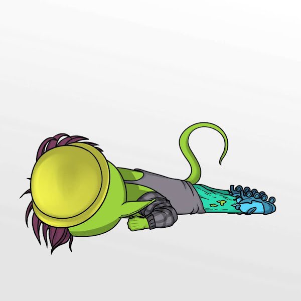 BORED DEAD tweet media