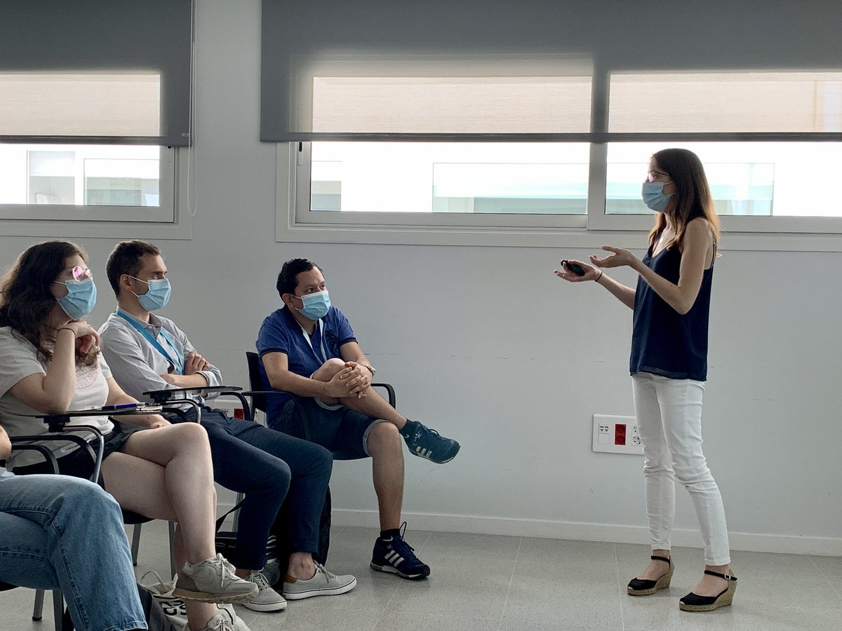 LaiaAlcober's tweet photo. El Programa Post-IAM del #SAPDelta i @hbellvitge incorpora l’equip de nutricionistes d’AP. Sabem que l’abordatge de la dieta i la nutrició després d’un event coronari és clau. @laura_cuixart @LecumberriC @cio_1974 @esteve_lluis @Coral_Barcelona https://t.co/cKPxQOOQDr