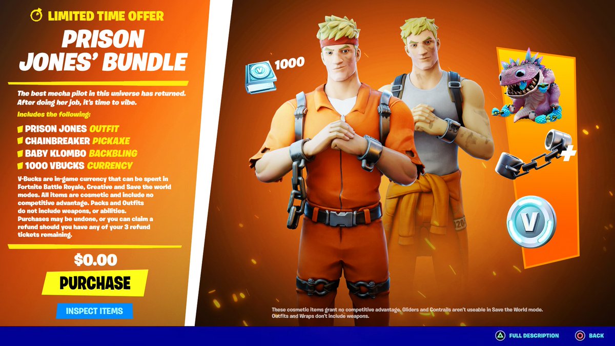 FNBRintel's tweet photo. If this became real who's copping? 😳

(Concept image by @xAppIezz) 

#Fortnite https://t.co/sbXJr1Gozz