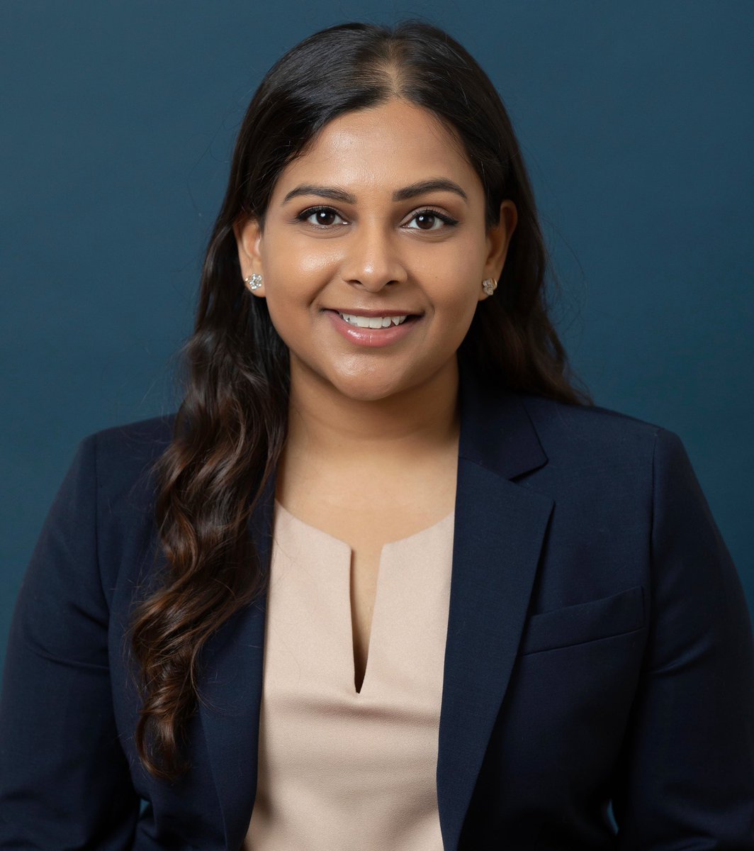 Hello #MedTwitter! I’m Jahnvi, an M4 @StonyBrookMed pursuing anesthesiology in the upcoming #Match2023. I’m highly passionate about biodesign, medical innovation, and digital health. Excited to embark on this journey and connect with you all! 😊 #gasgang #womeninanesthesia