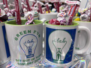 GRHS Innovation Lab tweet media