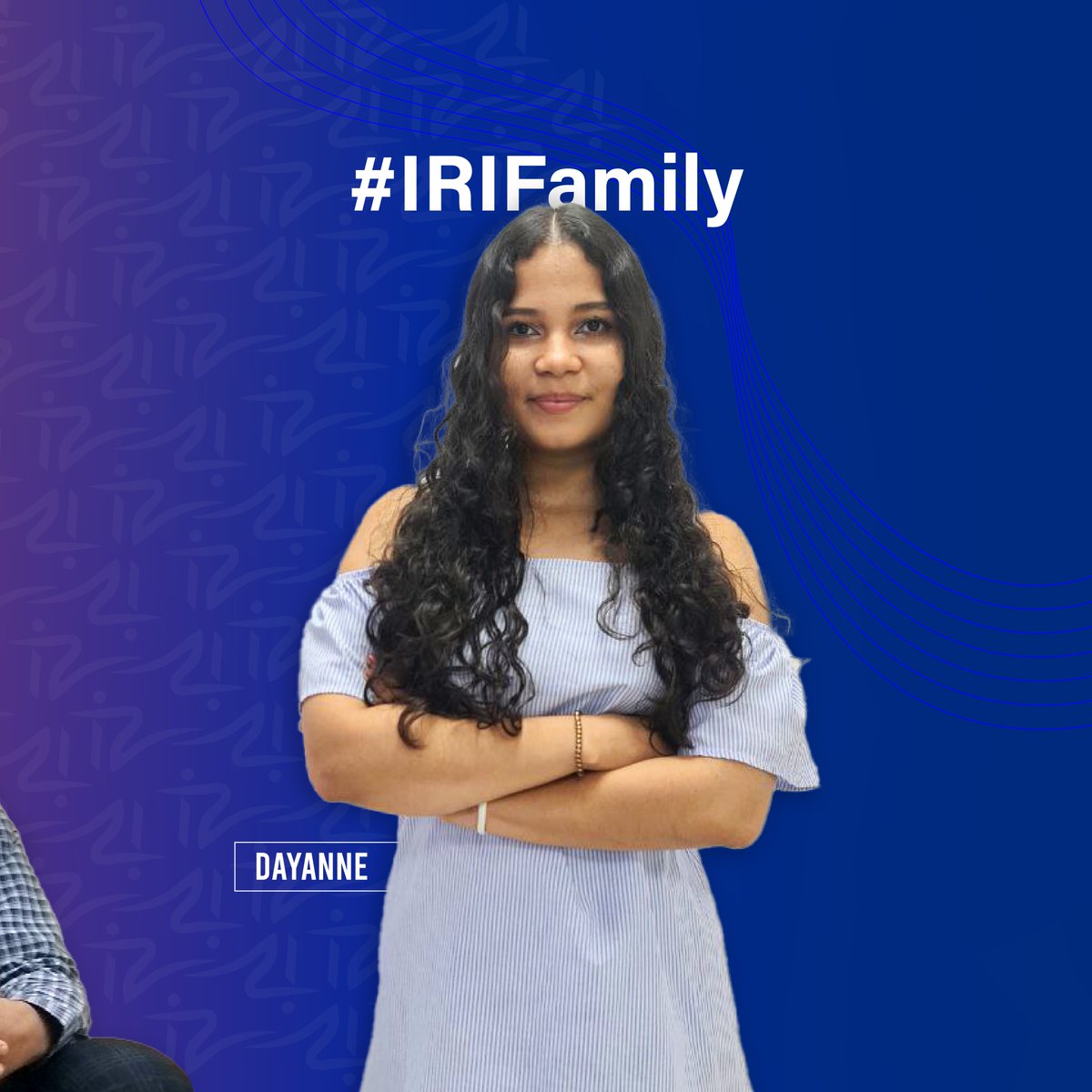 iristaff's tweet photo. Today we introduce you to our MIS Team!!
Led by Akshay Soni and Dhaval Shah, this team is supported by the very talented Om Prakash Sharma and Dayanne Fuentes with their reporting and data-management skills.
#mis #misteam #heroes #data #analytics #IRISomes #IRIFamily #IRI https://t.co/ynLLe1h07I