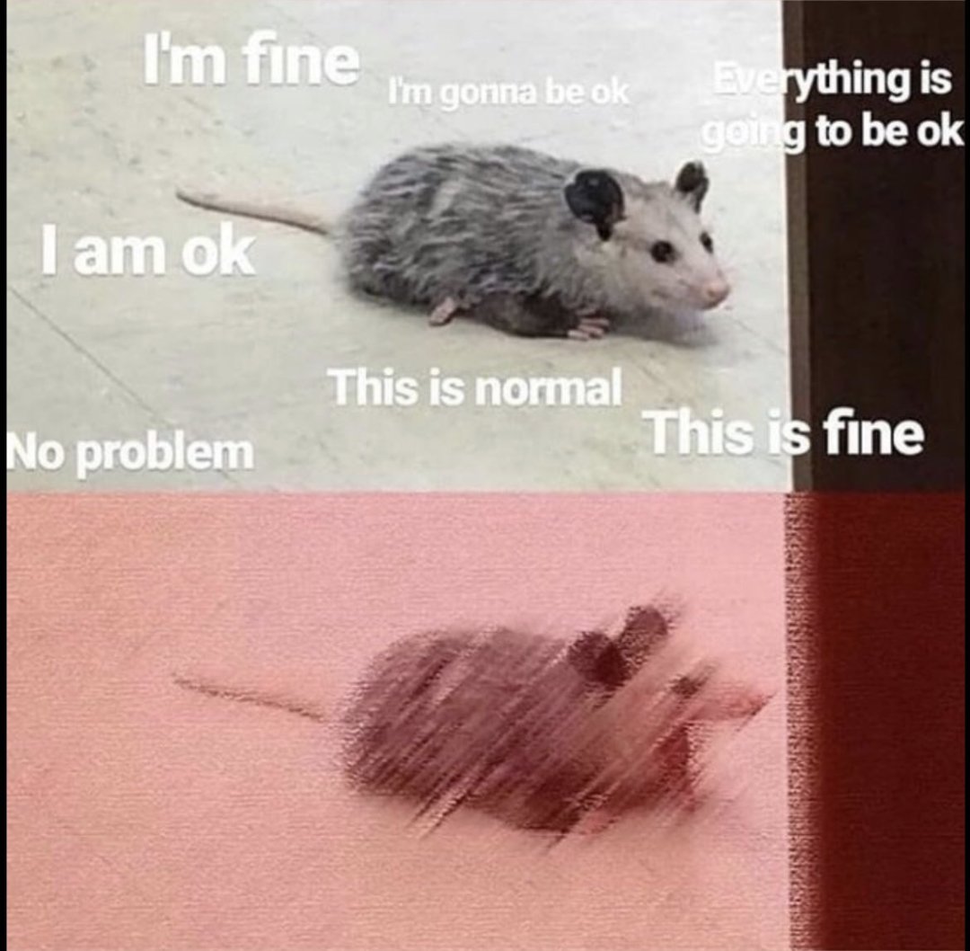 Wenn du gegen die Krugs verlierst :))))