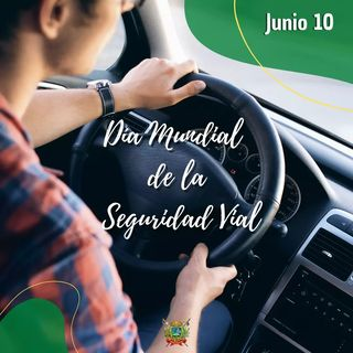 ValenciaConcejo's tweet photo. #efeméride El Día Mundial de la Seguridad Vial se celebra anualmente, con el fin de promover la educación vial para reducir los accidentes de tránsito, ampliando el conocimiento de los usuarios en cuanto a las normas y señales de circulación.
#prevención #valencia #CMBV https://t.co/Qd1zx62FEC