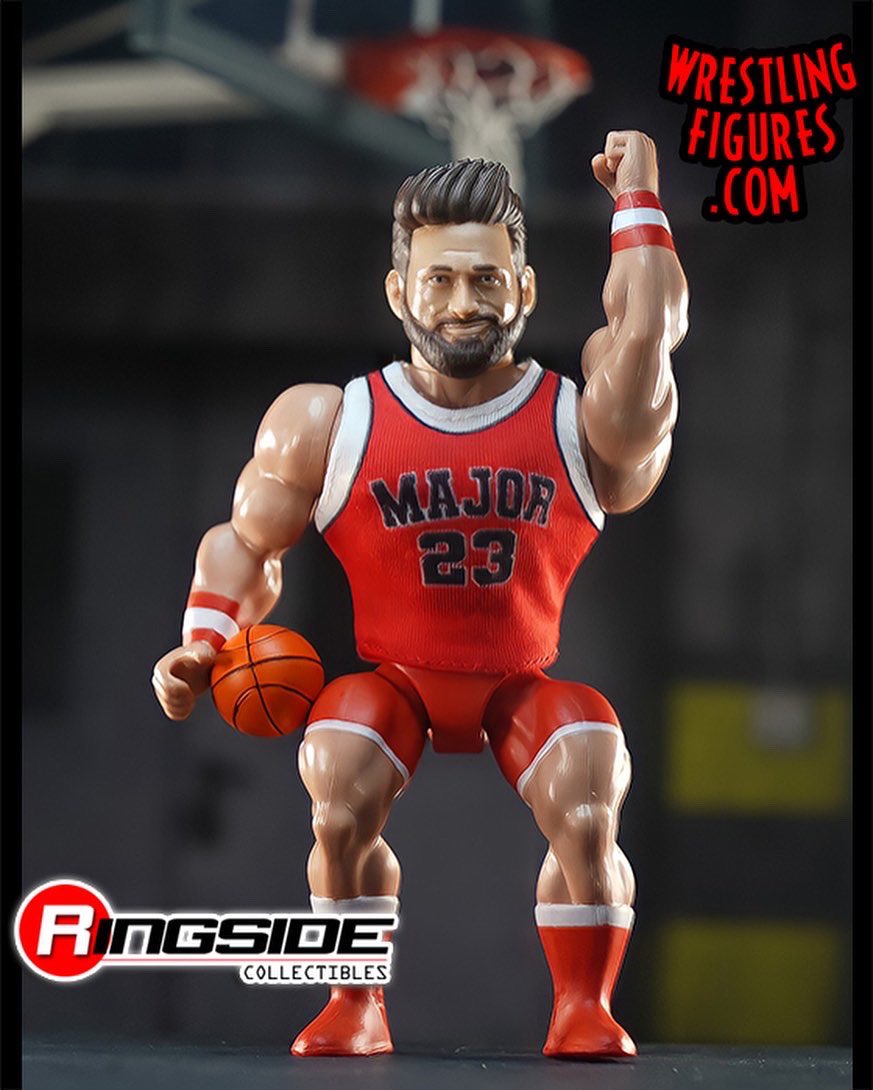 RingsideC's tweet photo. 🔴 MAJOR CHICAGO 🔴
🔥LIMITED EDITION OF 800🔥
🚨 ON SALE NOW! 🚨
Matt Cardona & Brian Myers LIMITED EDITION Ringside Exclusive Major Pod 2-Packs!
Shop at https://t.co/rpm81FrLSd!
📷 @figurekingdom
#MattCardona #BrianMyers #MajorPodcast #ScratchThatFigureItch https://t.co/W7fhP4idxO
