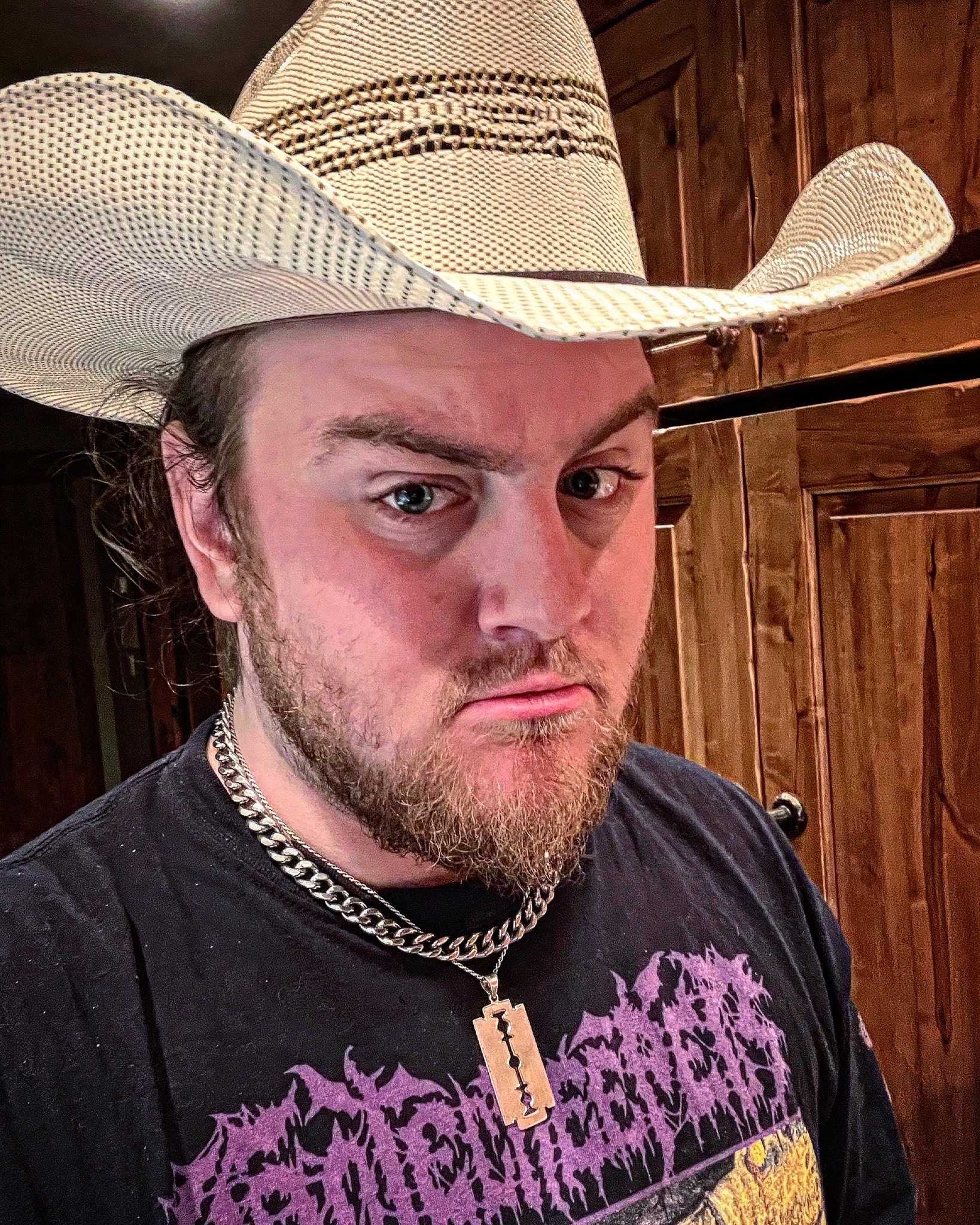 Soup on Twitter "Y’all better come to Augusta tomorrow and headbang