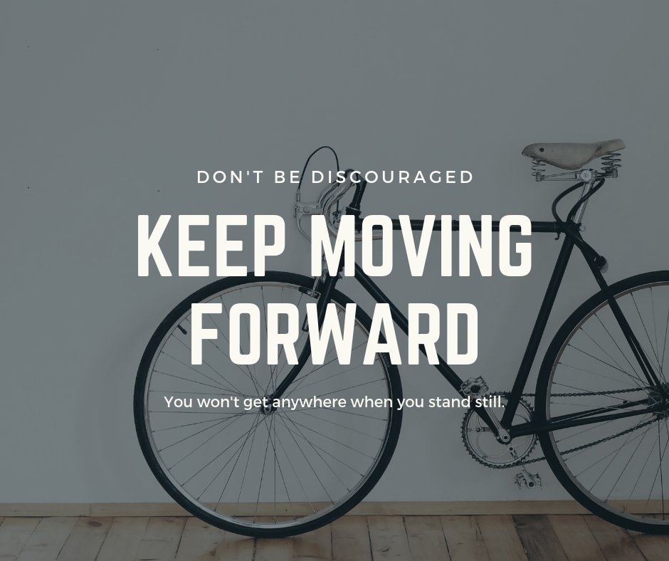 MKBusinessGuide's tweet image. Keep Moving Forward