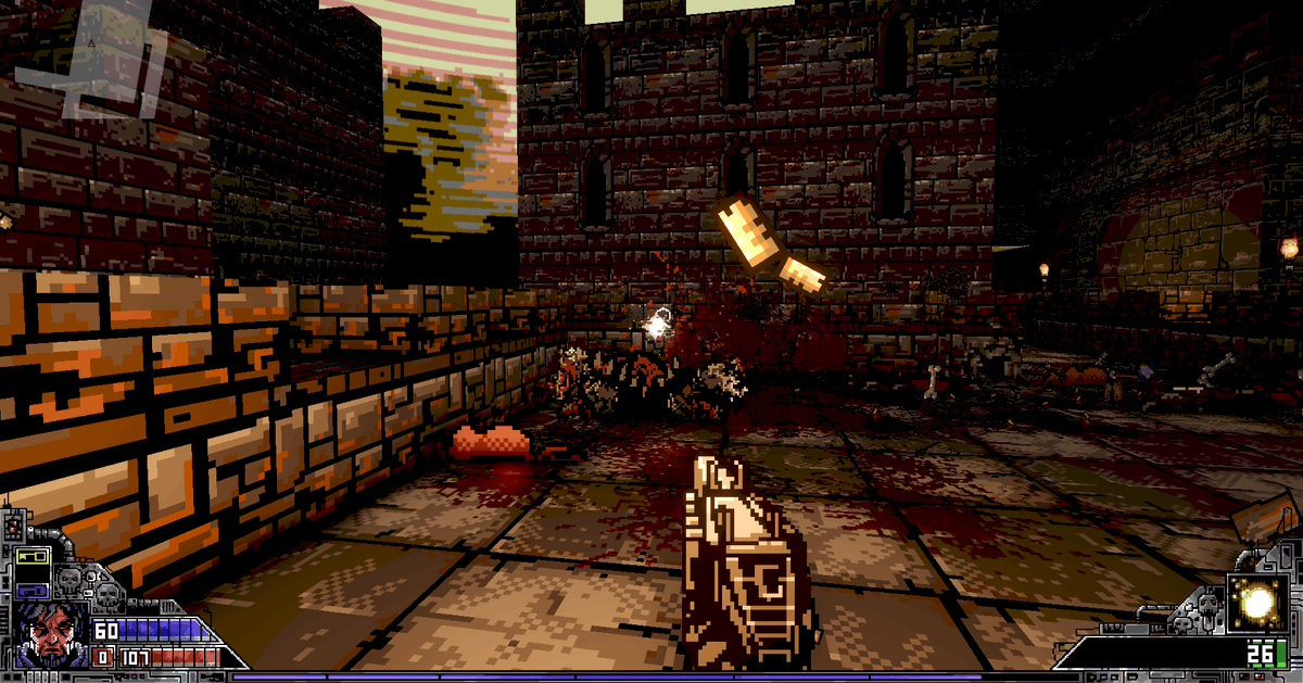 FPS: First Person Shooter Documentary tweet media