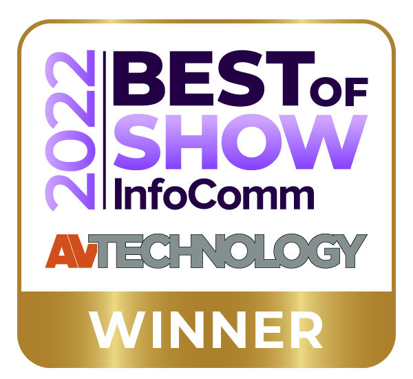 #ListenTech is excited to share the news that the #ListenEVERYWHERE LWR-1020 Wi-Fi Audio Receiver has been recognized at #InfoComm2022 by AV Technology! 

#Accessible #Inclusive #Compliant #AssistiveTechnology #AssistiveListening #ListenTech #HearClearly

avnetwork.com/features/av-te…