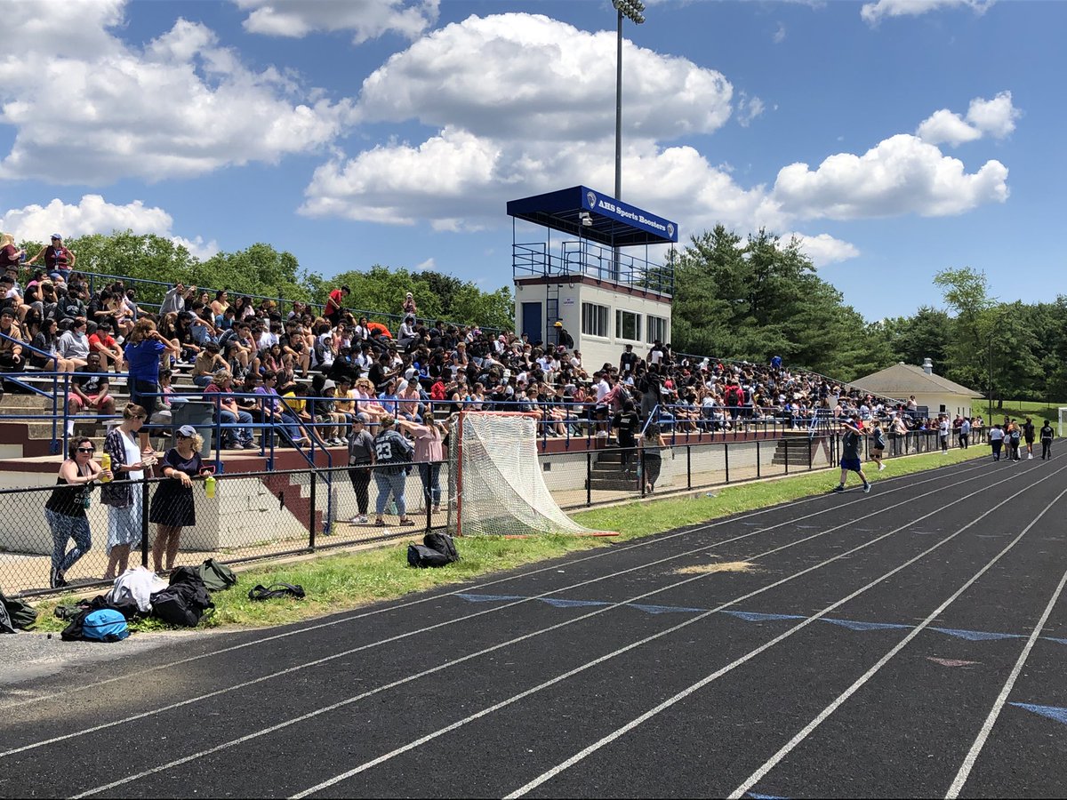 Annapolis High School tweet media