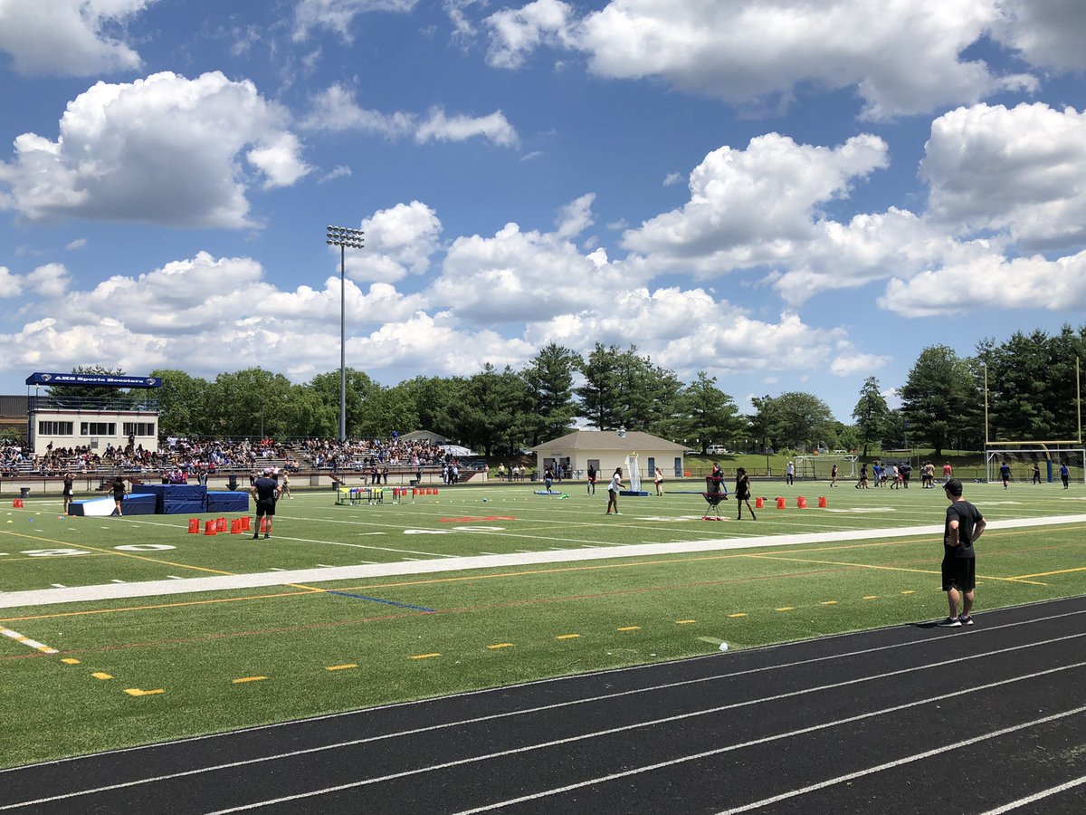 Annapolis High School tweet media