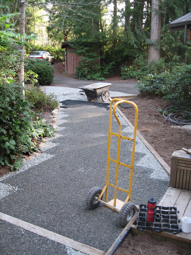 This is the year of getting big things done. Things that you never thought were possible, are suddenly in your sights.

Check out our line of products for your next project: lidpermeablepaving.ca/products/