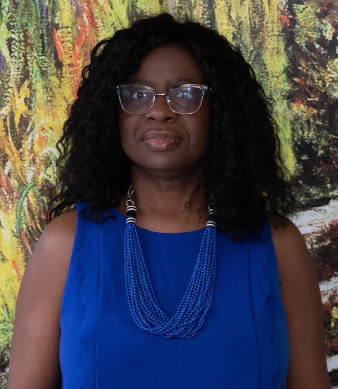 Congratulation to Dr. Antoinette Farmer, Professor and Associate Dean for Diversity, Equity and Inclusion at #RutgersSSW, for being appointed to the Council on Social Work Education (CSWE) Commission on Accreditation for a 3-year term effective July 1, 2022−June 30, 2025.
