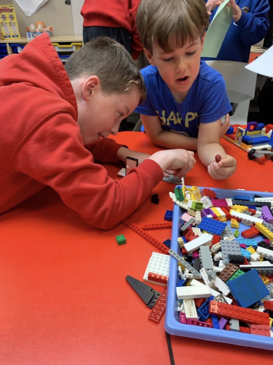 Moorfoot Primary tweet media