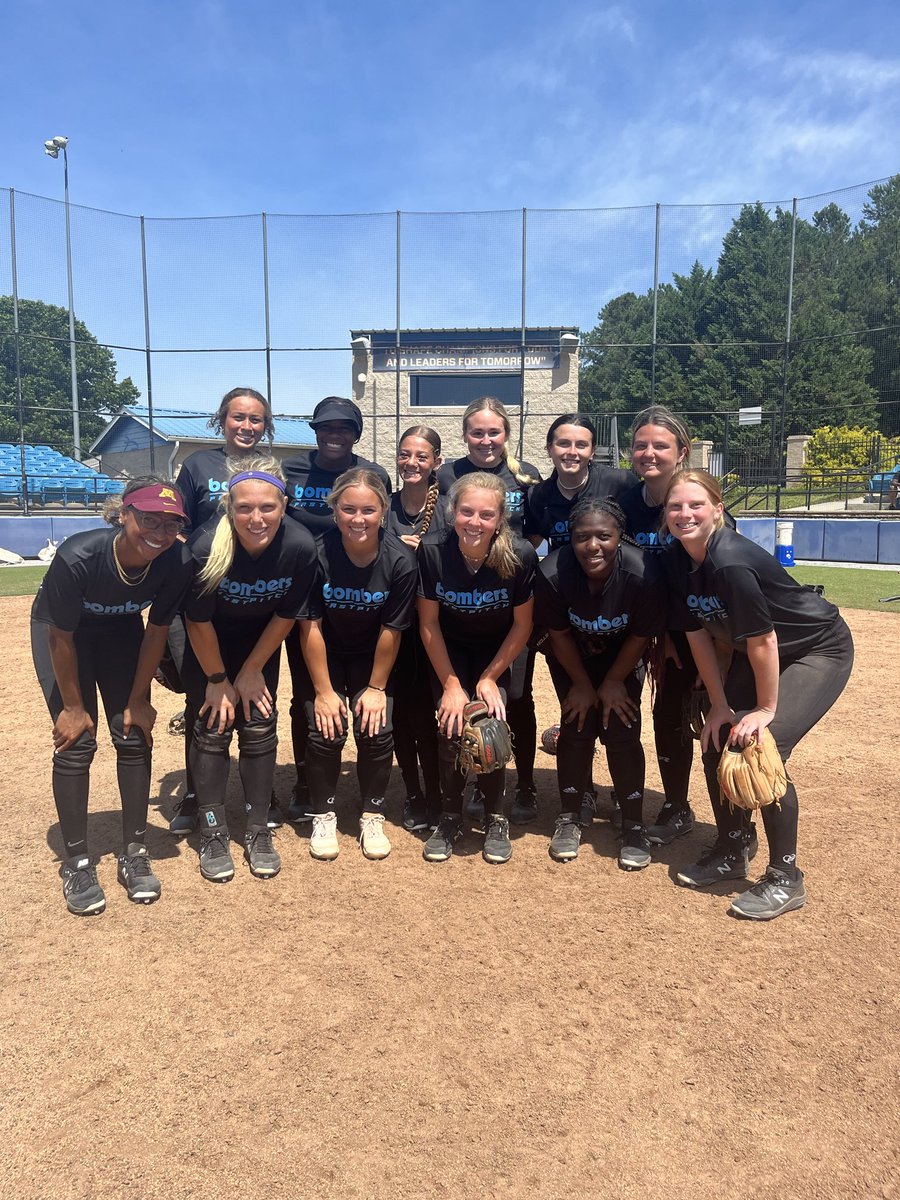 Great week at camp! Couldn’t be happier with the work that was put in! See you all in Cali #nofear ⁦<a href="/martin_lincoln/">Lincoln Martin</a>⁩