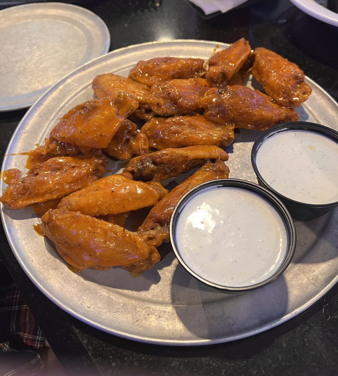 Pluckers Wing Bar on Twitter "RT BrelandChase Pluckers Buffalo