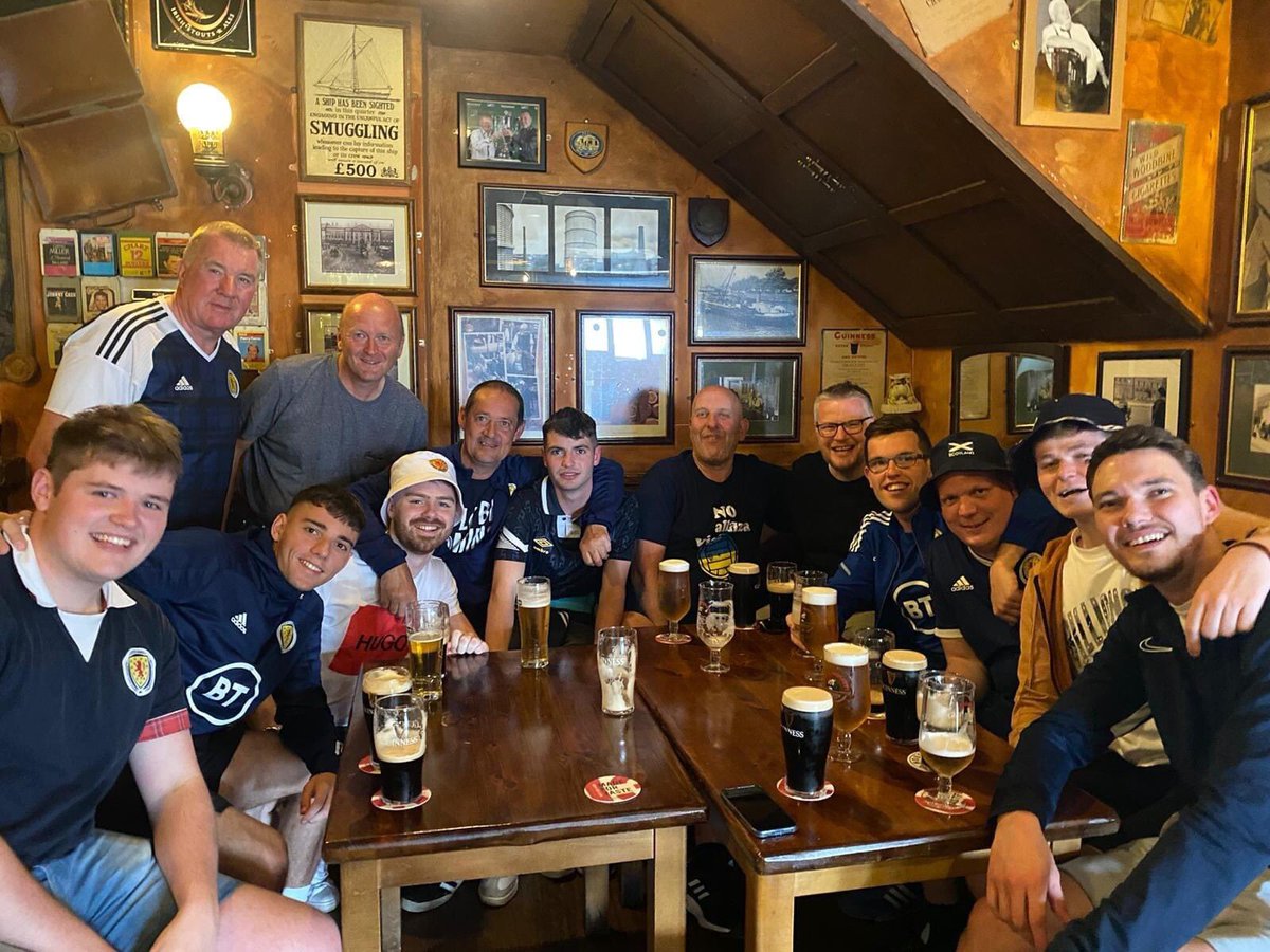 DoonhamersTA's tweet photo. DTA in Dublin 🇮🇪v🏴󠁧󠁢󠁳󠁣󠁴󠁿

#IRESCO https://t.co/419PB99PVk