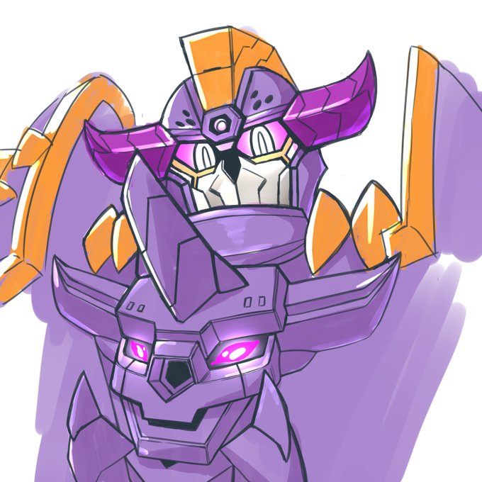 【お題箱】ゴルタリオン
この辺で勘弁してください…🙏 