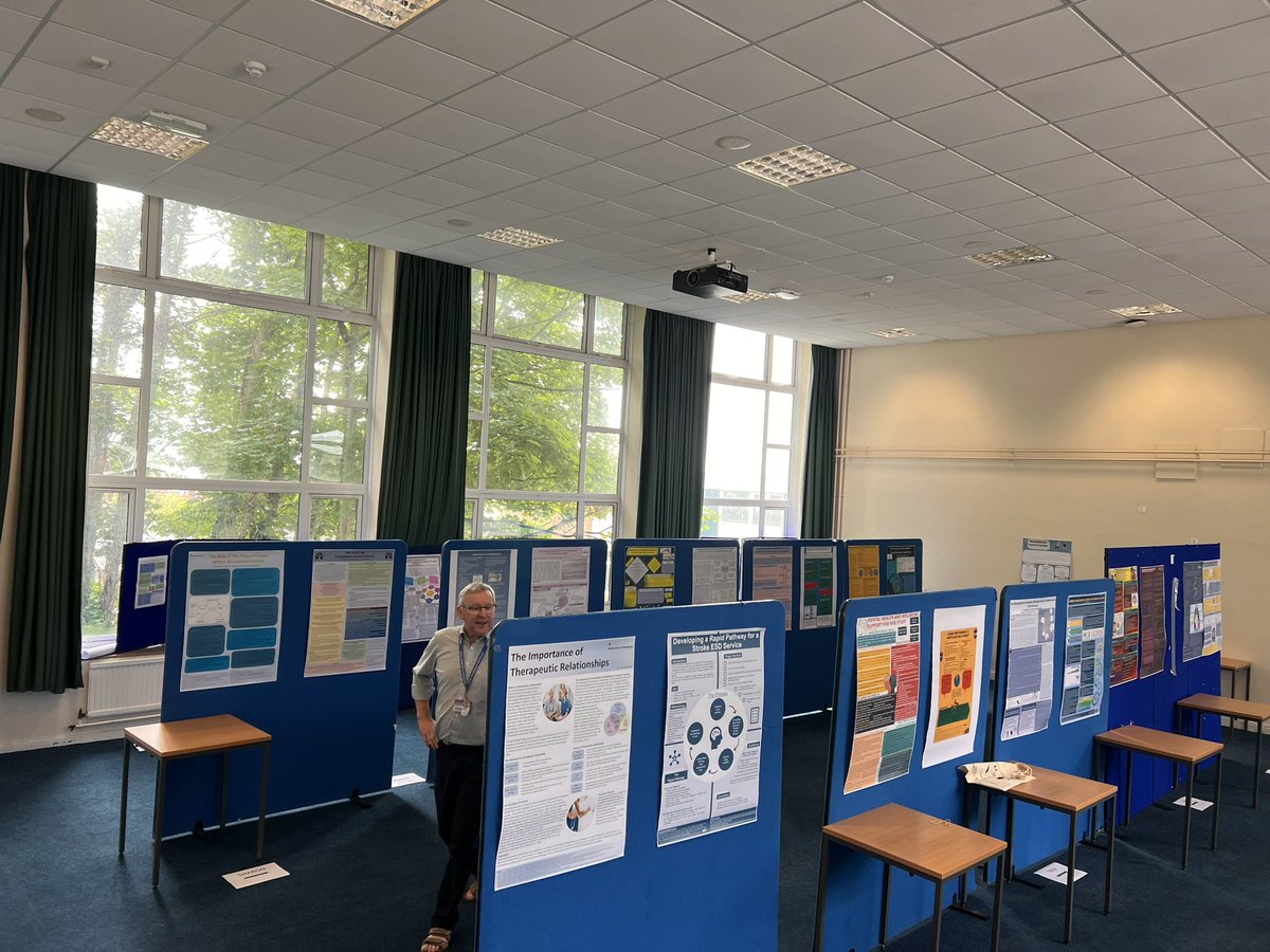 sjryan15's tweet image. Fantastic final day for @BrightPhysios BSc (Hons) Physiotherapy course, you guys truly are amazing, such a positive day, showcasing your excellent work The future is definitely bright! @SHSUnivBrighton @The_HCPC @thecspstudents @thecsp @CSPSouthEast @drglynners @DrLCorten