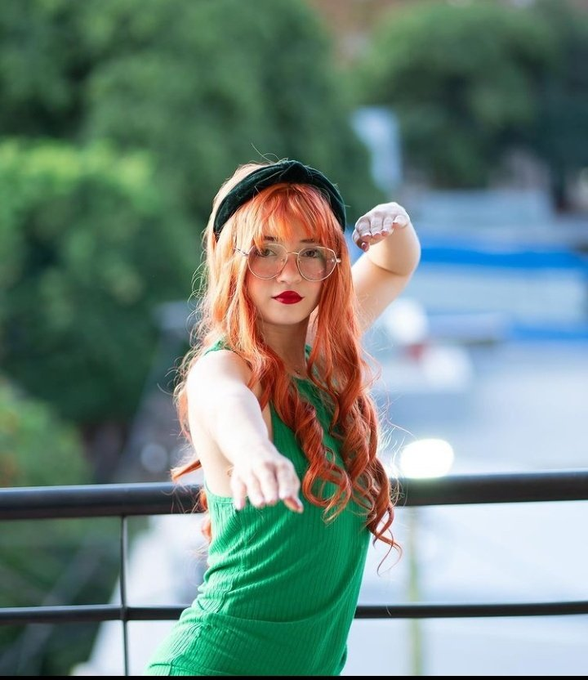 Alto ahi! Solamente vas a poder seguir Scrolleando si me das tu like 😡 https://t.co/k95VhDlEna