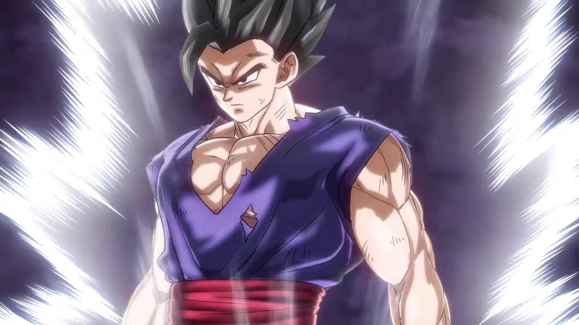 Dragon Ball Super: Super Hero (@DBsuper2022) / Twitter