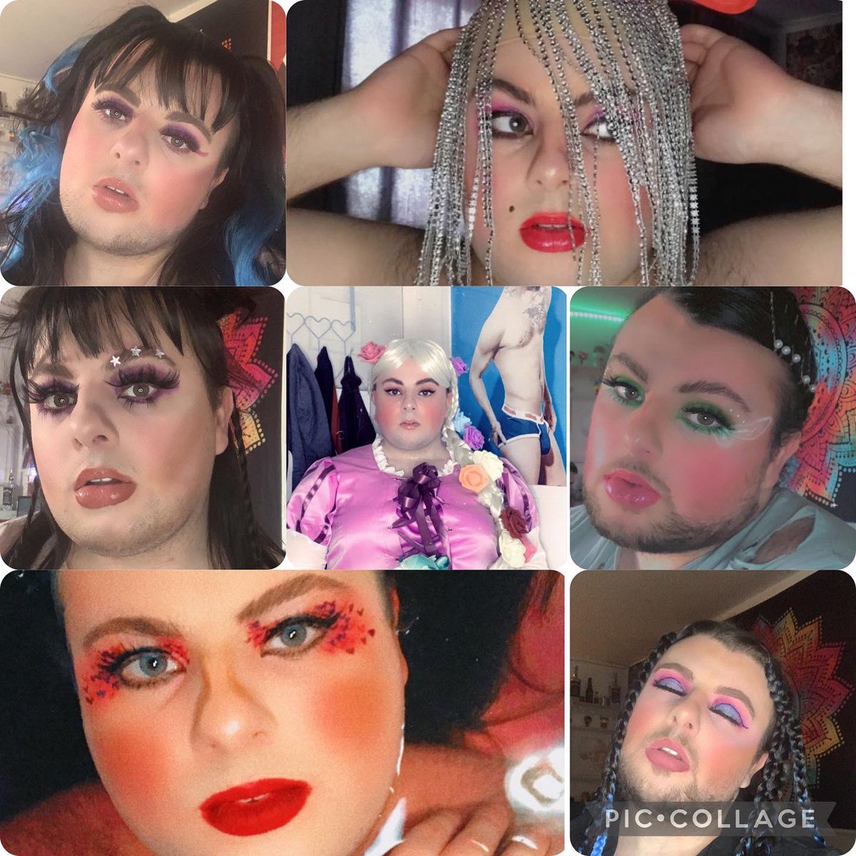KaneleeHedley2's tweet photo. IF ANY MAKEUP COMPANIES ARE LOOKING FOR AMBASSADORS OR PR LIST PLEASE EMAIL AT
Kaneleehedley@icloud.com
Iโm really interested so please email me or dm me here personally thank you #mua #prlist #Ambassador #makeup https://t.co/a9gjyCs9gz