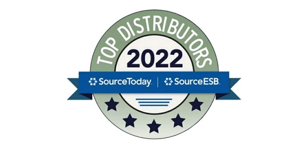 RochesterElec's tweet image. We are delighted to be on the top 50 distributors 2022 list compiled by SourceToday!

Find out more: hubs.la/Q01cLtSH0

#RochesterElectronics #Top50Distributor #SourceToday #AuthorizedSemiconductors #AuthorizedDistributor