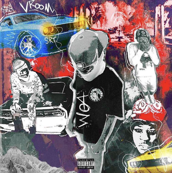 No Authority tweet media