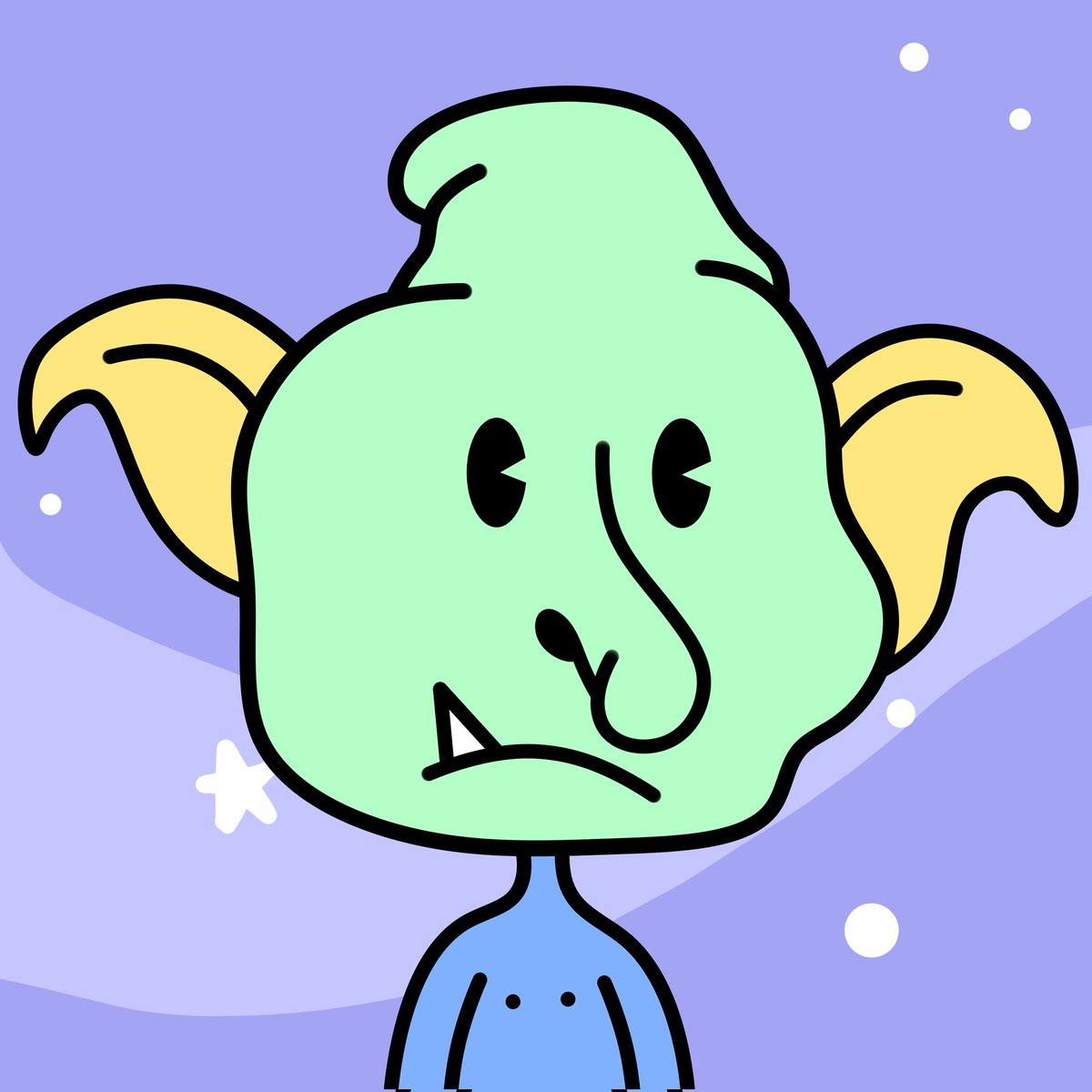 goblindoodlewtf's tweet photo. dOOdle goBLin GIVEAWAY 🧟🧟‍♂️ 

GeT IN nOw 🧟

Retweet To Claim The Goblin 🧟‍♂️

HuhHyUHYhyaYeOoH......

#NFTgiveways #goblintownwtf #FreeNFT https://t.co/BjohL1qmfb