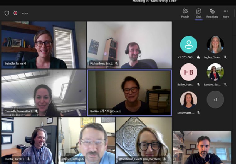 Chris Miller (@christojoe1979) on Twitter photo Fantastic presentation by <a href="/taren_swindle/">Taren Massey-Swindle, PhD</a> on #impsci study designs for @BHQUERI Mentorship Core learning session! Fantastic presentation by <a href="/taren_swindle/">Taren Massey-Swindle, PhD</a> on #impsci study designs for @BHQUERI Mentorship Core learning session!
