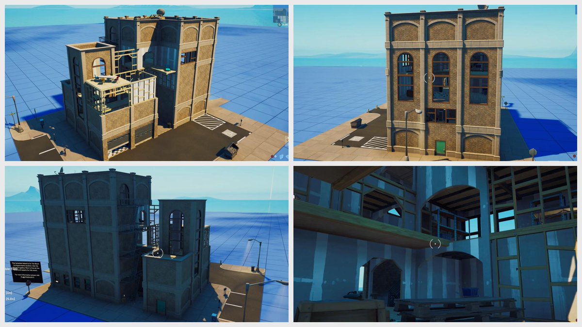 LetKyle's tweet photo. Welcome to "The Stacks" 🏢
 
My Block 2.0 Build

We are still rebuilding the apartments but the framework and drywall are coming along nicely 👷‍♂️🏗️🦺🔨🪚  

#FortniteVibin #FortniteCreative               #CreatedinFortnite #Fortnite
@FNCreate @Shasta19881 https://t.co/zcQO3UOeCW