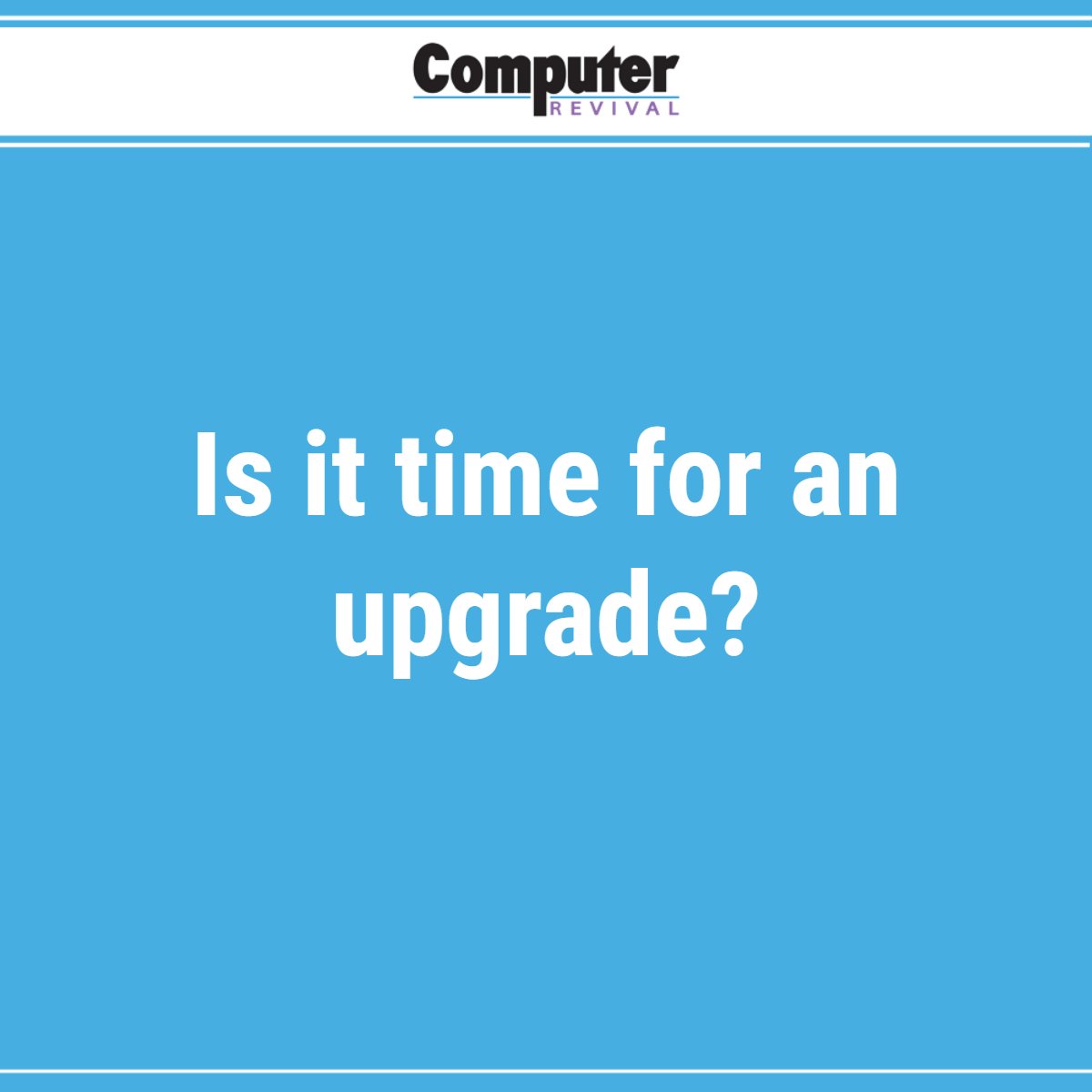 RVFInvestment's tweet image. If things aren&apos;t running smoothly, and you need to upgrade your computer or laptop, we&apos;re happy to help point you in the right direction. #ComputerRevival #COmputerRepair #TechSavvy #TusconAZ #PCRepair