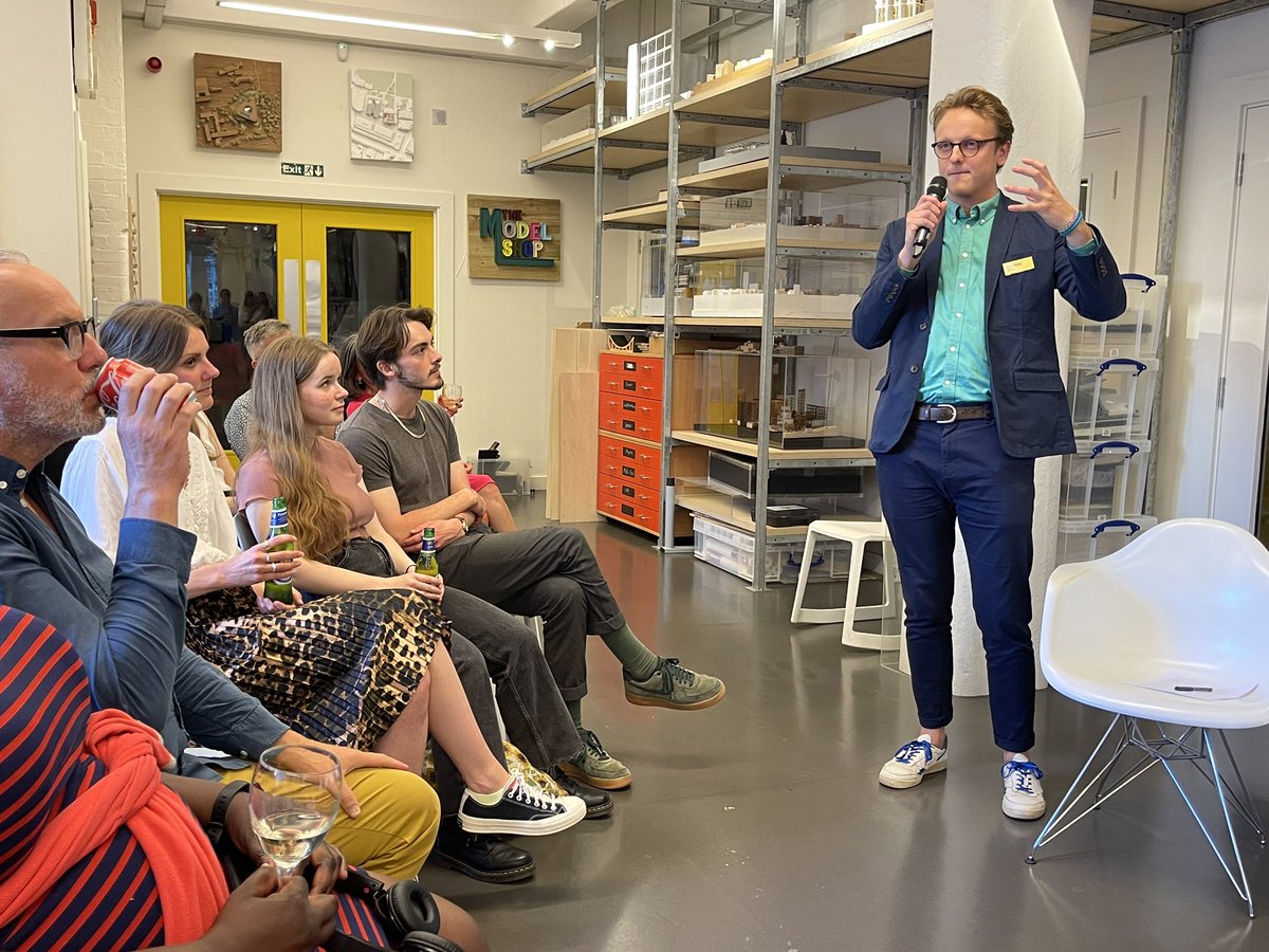 BuildUp Networking Group tweet media