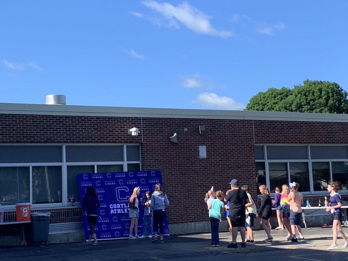 Dr. Amanda Viel (@avieledd) on Twitter photo Today Principal Quinn & her staff put together an amazing party for our Randall students to recognize their Model PLC School Status. They achieved this great honor with a focus on collaboration, high levels of learning and a focus on results! 💜<a href="/CECSDistrict/">Cortland NY Schools</a> Today Principal Quinn & her staff put together an amazing party for our Randall students to recognize their Model PLC School Status. They achieved this great honor with a focus on collaboration, high levels of learning and a focus on results! 💜<a href="/CECSDistrict/">Cortland NY Schools</a>