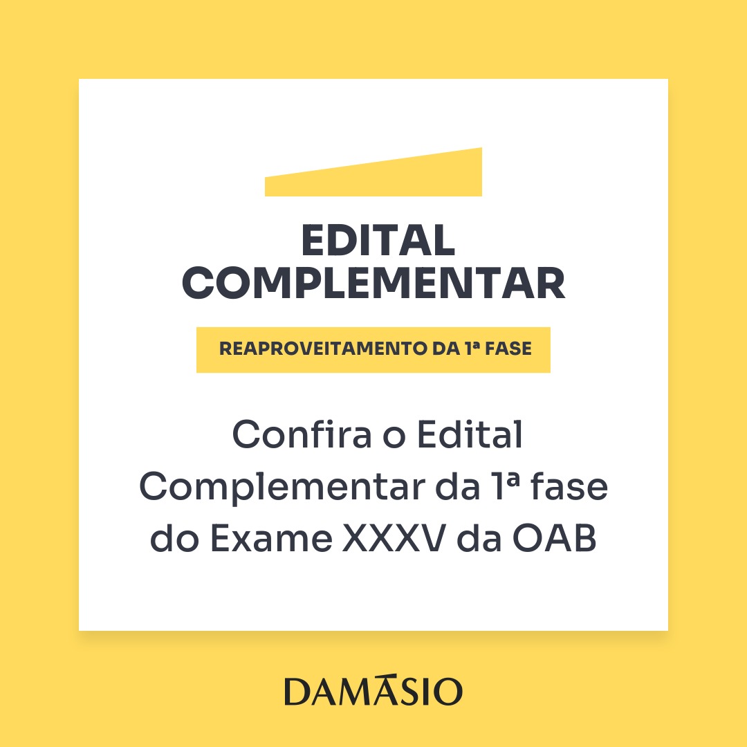DamasioRio's tweet photo. Saiu edital!

Confira todos os detalhes: https://t.co/MHm6kxGCtG 

#oab #concurso #concurseiro https://t.co/c62ulBNeeC