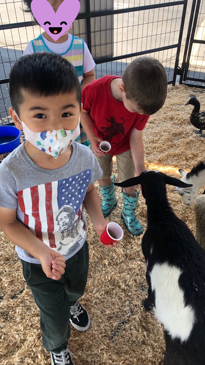 wvusdcc's tweet photo. @WVUSD_Tweet Just in time for breakfast - Preschool Summer Fun! https://t.co/if7k2aHhpc
