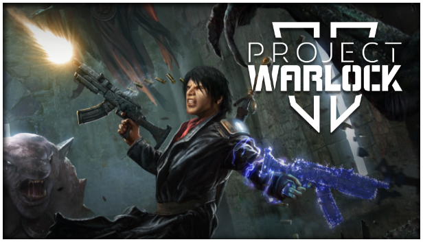 BrutalGamer's tweet image. Project Warlock II brings more madcap retro-FPS action to Early Access - brutalgamer.com/2022/06/10/pro… #ProjectWarlock2 #Retrovibe #BuckshotSoftware #PC #EarlyAccess