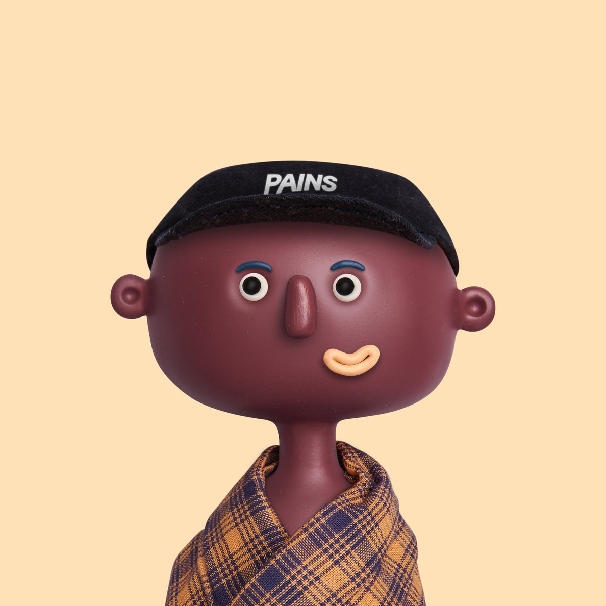 PUBLIC MINT IS OPEN!

Who will mint those #Chilled blankets? 🦍

#PARAPAINS