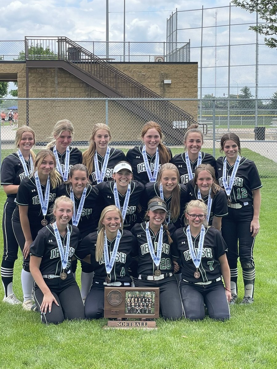 Maple Lake Irish AD tweet media