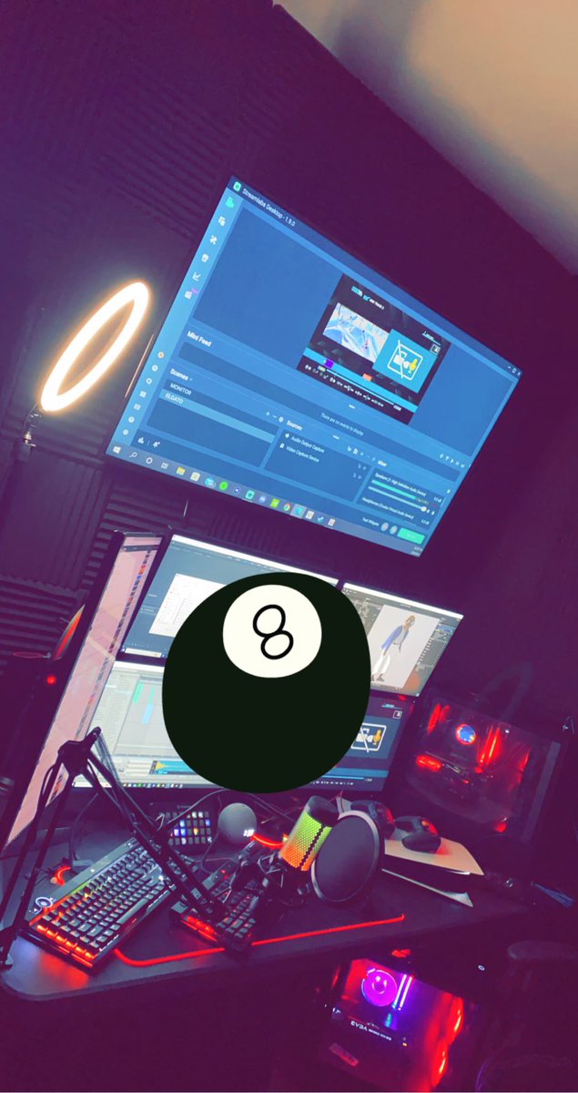 yoBxbba's tweet image. been through a lot of ups and downs recently 🙏