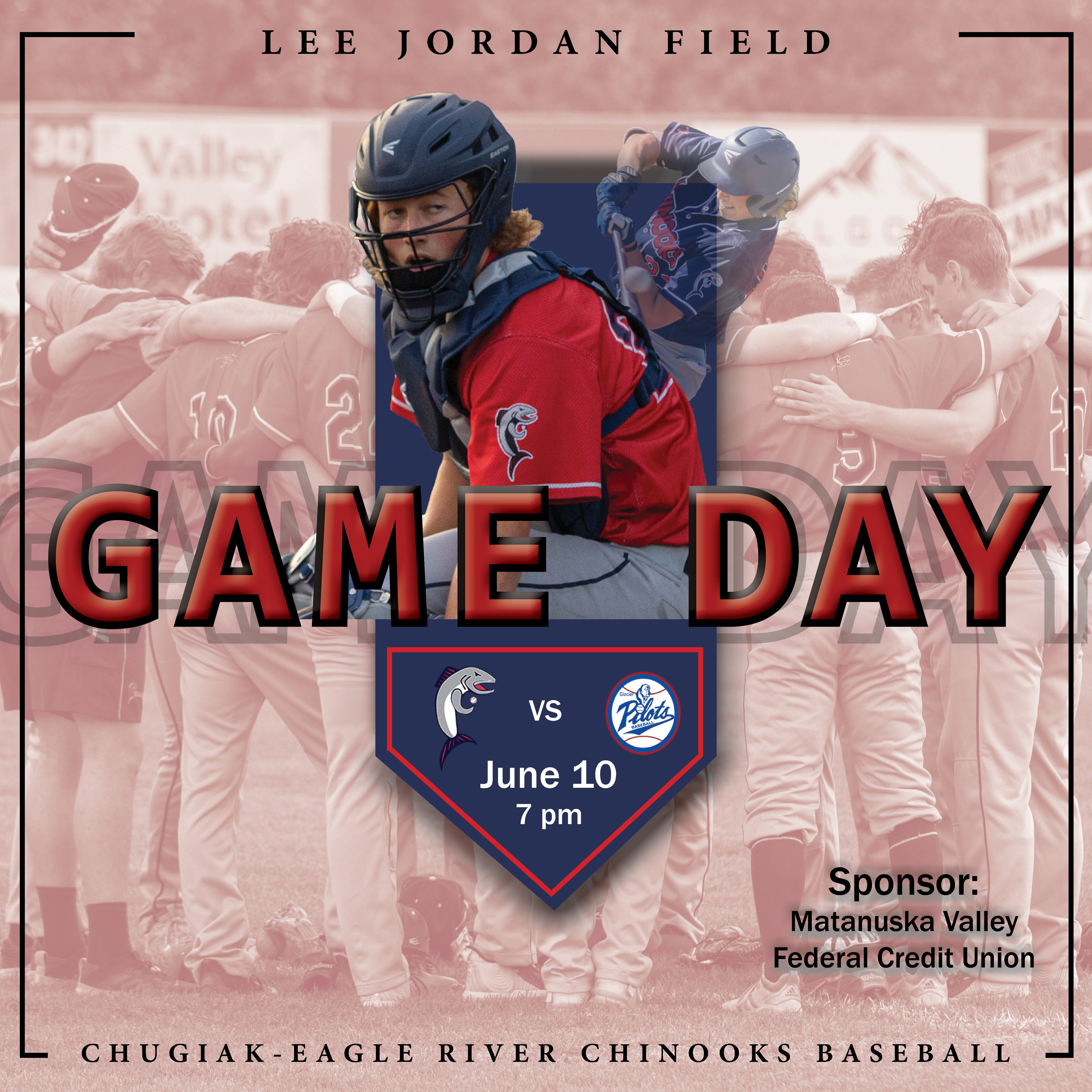 Alaska Baseball League (OfficalABL) / Twitter