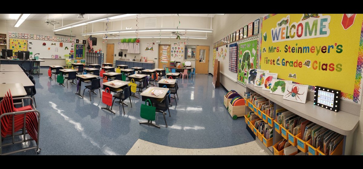 Mrs_Steinmeyer's tweet photo. Woo-hoo! Thank you @DaveKerpen for your donation to my project! My kids will definitely enjoy their new reading space once fully funded. Go check out his new book #NormaltheBook! Also please RT, to help me complete my @DonorsChoose project! Only $42 left!

https://t.co/z20ek0Pod4 https://t.co/XBTN2NcWDS