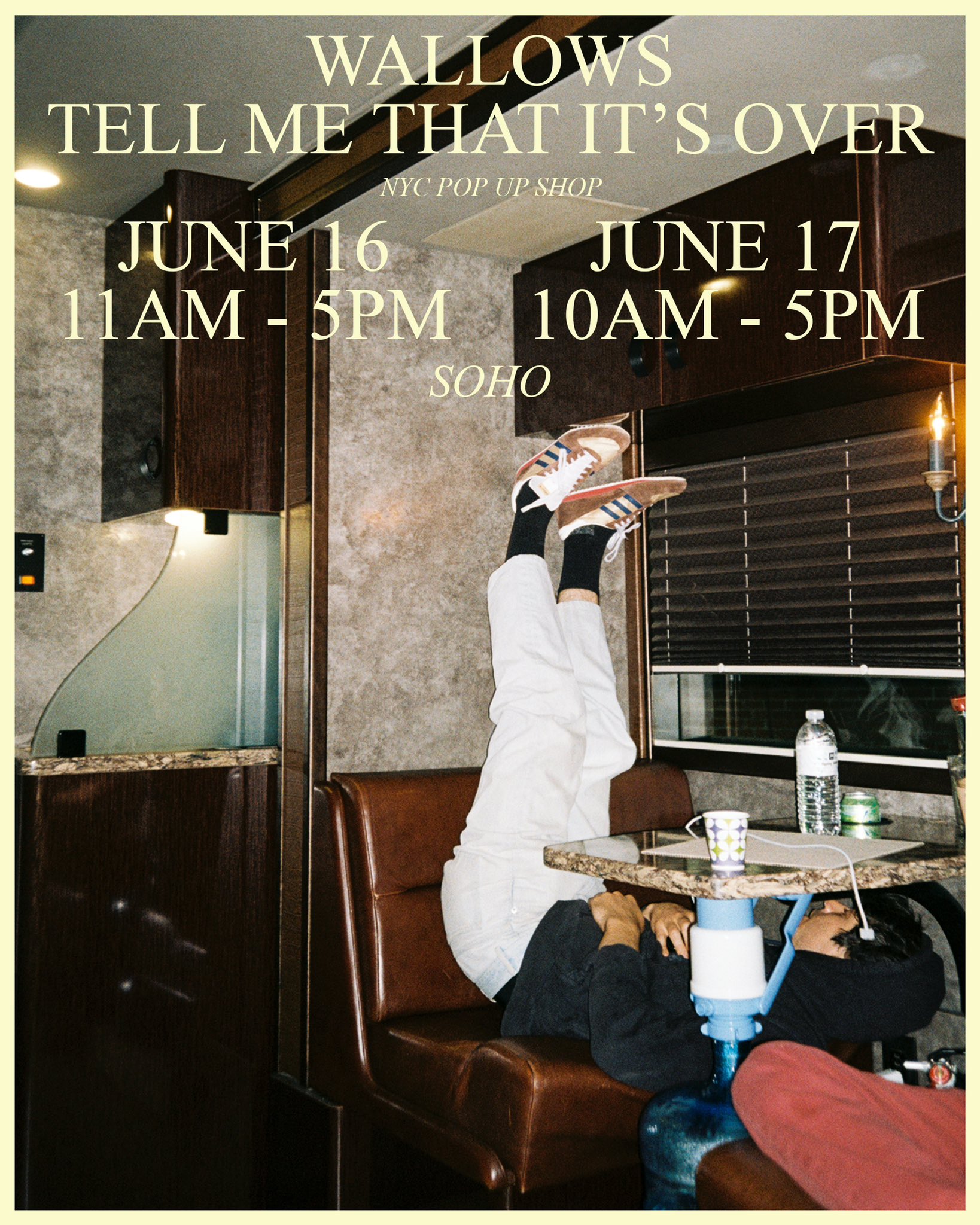 Wallows (@wallowsmusic) / Twitter