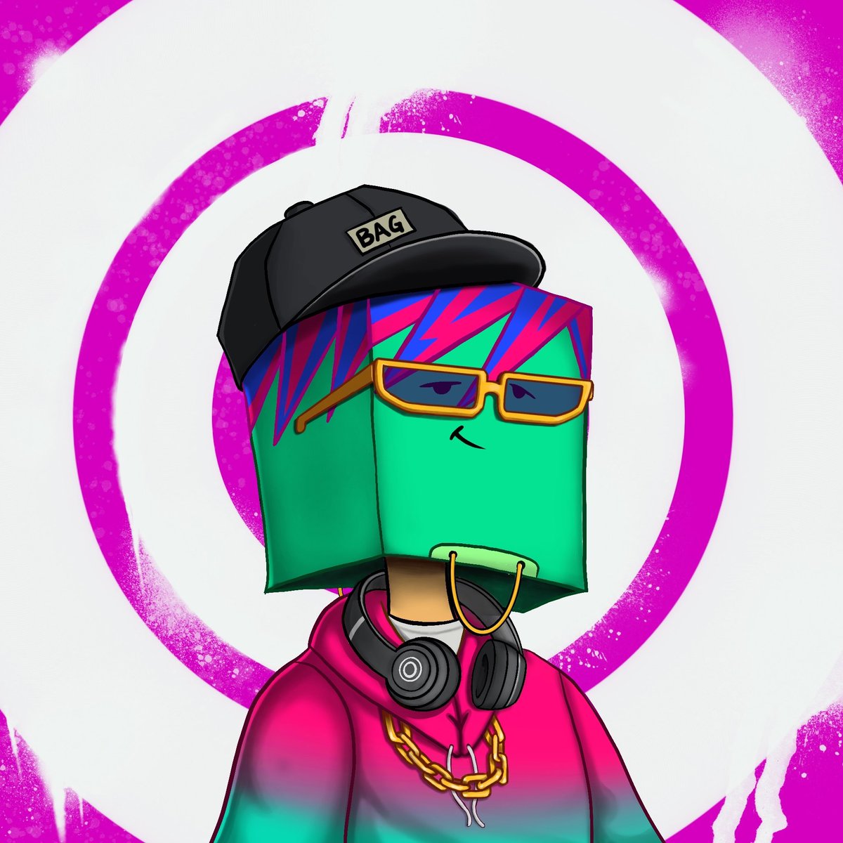 We’re still live!
Read the FAQ in our discord if you’d like to know more about the future of the project and why we haven’t closed the mint yet ⚔️

mint.creatormachine.com/gabangs

5 of the next 50 wallets will get a 1 SOL Airdrop!