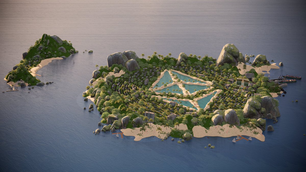 Cryptocity tweet media