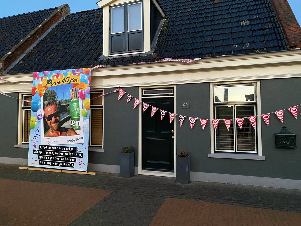 Jan Hendrik Postma tweet media