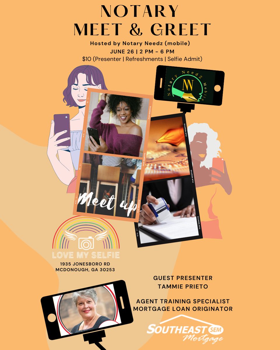 cpr2aed's tweet image. Notary Lunch n Learn atlanta.craigslist.org/atl/cls/d/mcdo… 

#notary #NotaryPublic #notarysocial #meetups #selfie #lovemyselfie