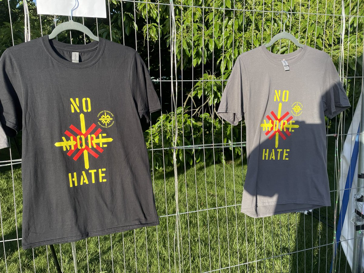 One Of The Three tweet media